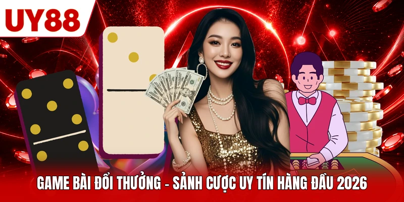 Game Bài Đổi Thưởng